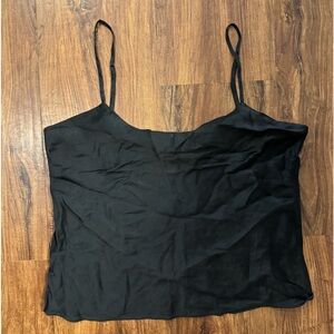 Victoria’s Secret Gold Label Tank size M? Vintage